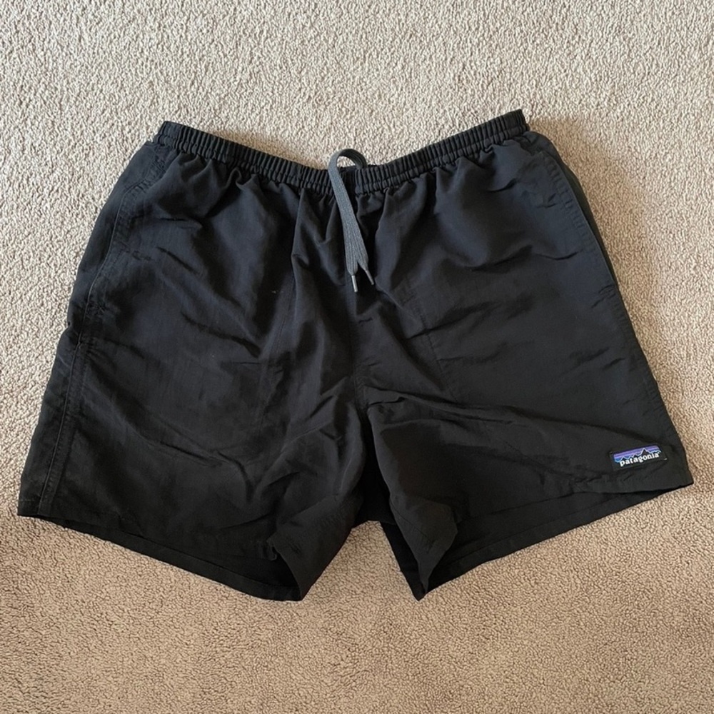 Patagonia 5” Shorts